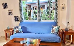 Palmetto Garden Cottage